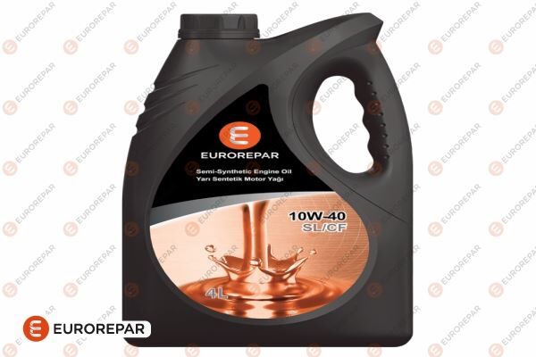 E:YAĞLAYICI EUROREPAR