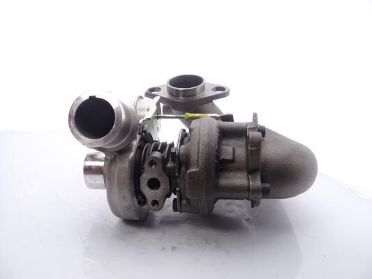 TURBO KOMPLE SCUDO-JUMPY-EXPERT 1.9 TD 96=>