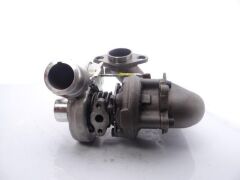 TURBO KOMPLE SCUDO-JUMPY-EXPERT 1.9 TD 96=>