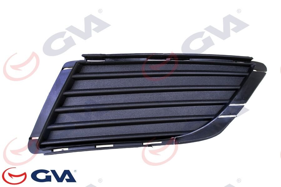 ÖN TAMPON SİS KAPAĞI SOL CORSA C 04=>