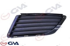 ÖN TAMPON SİS KAPAĞI SOL CORSA C 04=>