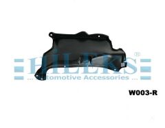 KARTER MUHAFAZASI SAĞ(BENZİNLİ) GOLF IV-BORA-A3-LE...