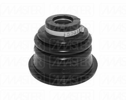 AKS KÖRÜĞÜ İÇ SOL RULMANLI R9-R11-R19-R21-CLIO-EXP...