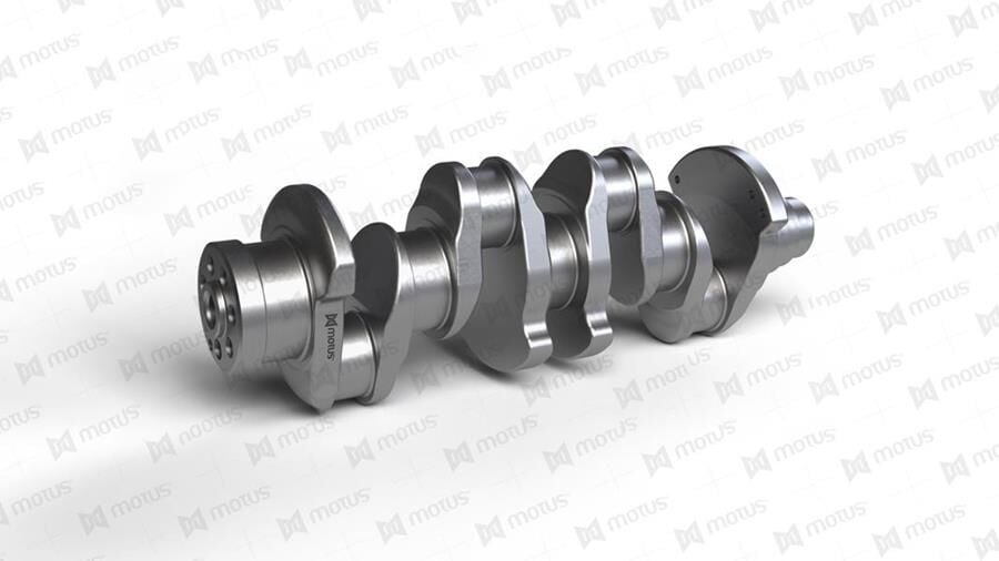 KRANK MİLİ DUCATO 2.3 MULTIJET EURO 5-6-GÜÇLENDİRİ...