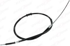 EL FREN TELİ SOL TMPR 1.6 (2766)