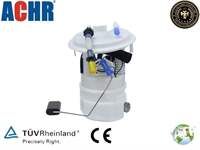 YAKIT ŞAMANDIRASI PEUGEOT 207-CITROEN C3 PICASSO