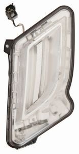 SIS FARI SAG VOLVO S60 II 10-