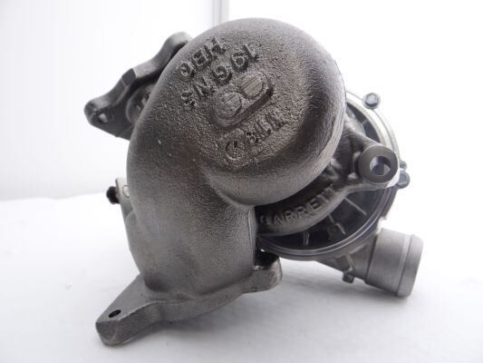 TURBO KOMPLE SCUDO-JUMPY-EXPERT 2.0 DZL - JTD