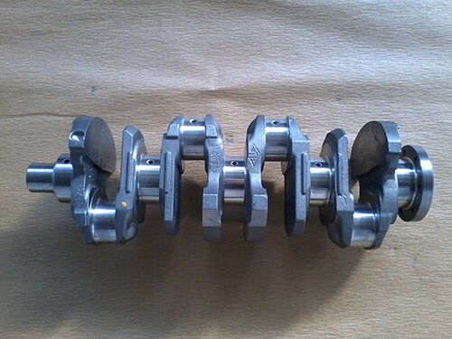 KRANK KNG 1.9 D (F8Q)