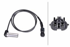 TEKERLEK HIZ SENSORU ABS SENSORU HINO, MACK, MERITOR
