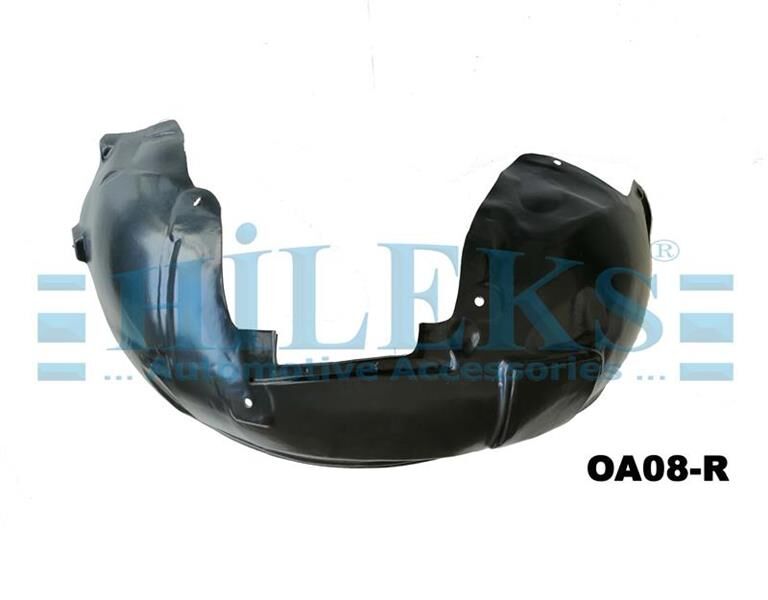 ÇAMURLUK DAVLUMBAZI (KOMPLE) ÖN SAĞ OPEL ASTRA H (...