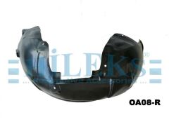 ÇAMURLUK DAVLUMBAZI (KOMPLE) ÖN SAĞ OPEL ASTRA H (...