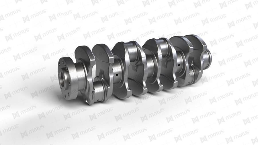 KRANK MILI DUCATO-BOXER III-JUMPER III 22DT PUMA 2...