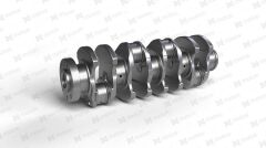 KRANK MILI DUCATO-BOXER III-JUMPER III 22DT PUMA 2...