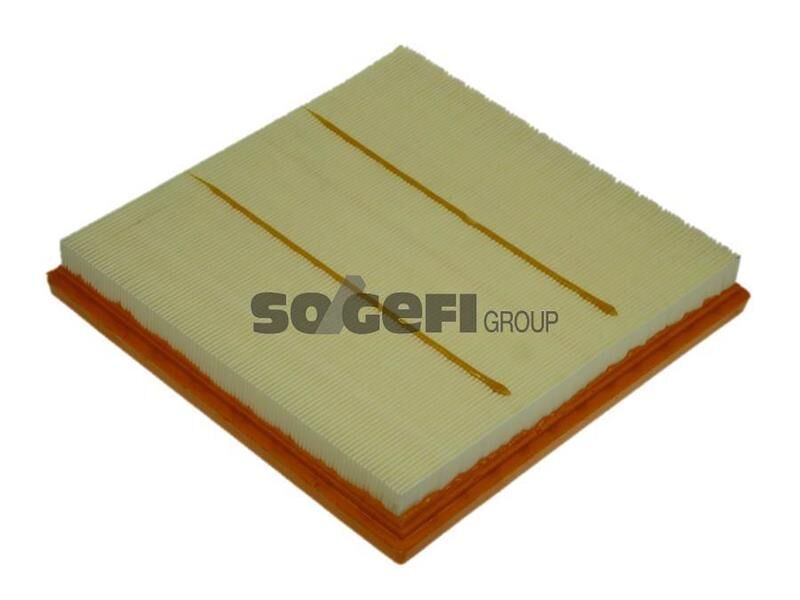 HAVA FILTRESI ASTRA J 1.4 (09-15)CHEVROLET CRUZE 1...