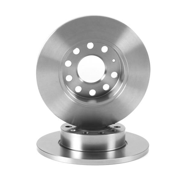 VW CADDY - GOLF - TOURAN / SKODA OCTAVIA - SUPERB ...