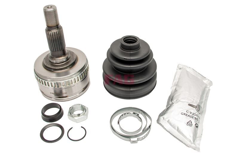 AKS KAFASI DIS SET W638 VITO M601-111 96-00