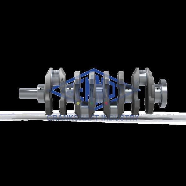 KRANK MITSUBISHI L200 2.4 DID (15-) 4N15- MITSUBIS...