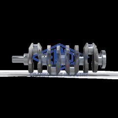 KRANK MITSUBISHI L200 2.4 DID (15-) 4N15- MITSUBIS...