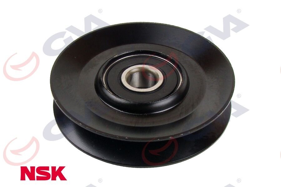 ALTERNATÖR GERGİ RULMANI H100