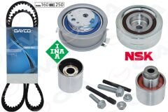 TRİGER SETİ CRAFTER-T6-A3-JETTA-CADDY-POLO-PASSAT ...