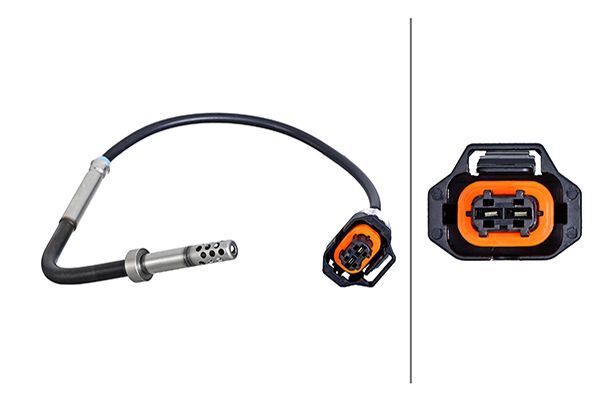 OKSIJEN SENSORU KONUM 1 CAPTIVA A ANTARA Z20S Z20DMH 08-