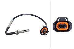 OKSIJEN SENSORU KONUM 1 CAPTIVA A ANTARA Z20S Z20DMH 08-