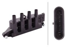 ATEŞLEME BOBİNİ FIAT 500 09> DOBLO 05> GRAND...