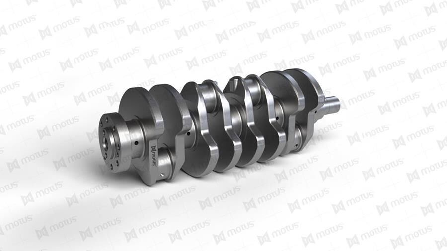 KRANK MILI 500-500L-ALBEA-PUNTO-FIORINO-DOBLO-LINE...