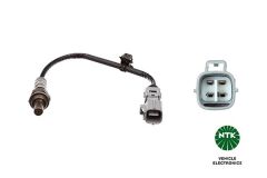 OKSİJEN SENSÖRÜ TOYOTA AURIS COROLLA 1.6L 1ZR-FE 1...