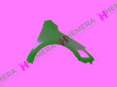 ÇAMURLUK ÖN SAĞ SAC SİNYAL DELİKSİZ HYUNDAI I30 2...