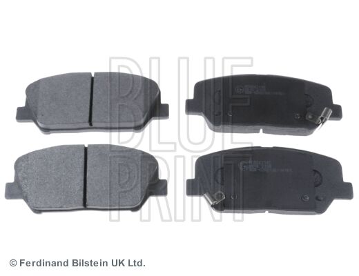 ÖN BALATA HYUNDAI İ30 11=> İ30 CW 12=> İ30 C...
