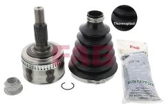 AKS KAFASI DIS SET W638 VITO M611 99-03