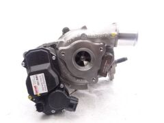 TURBO KOMPLE TOYOTA AURIS 1.4L 1ND-TV (90 hp) NDE1...