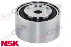 ALTERNATÖR GERGİ RULMANI JUMPER 2.0-2.2 HDI-DUCATO...