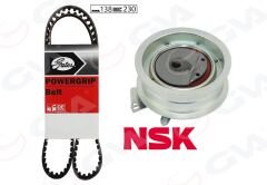 TRİGER SETİ CADDY III-IV-PASSAT-POLO-TOURAN-BORA-O...