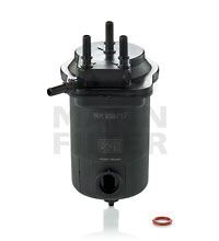 YAKIT FİLTRESİ RENAULT MEGANE II 02> GRAND SCÉN...