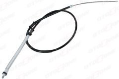 ARKA EL FREN TELİ SOL DOBLO (03-05)