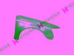 ÇAMURLUK ÖN SAĞ SİNYAL DELİKSİZ AUDI A6 2009-2011