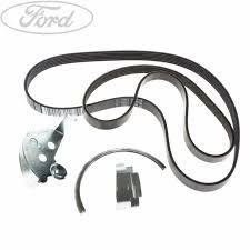 FOCUS 1.6 ZETEC ORİJİNAL V KAYIŞ SETİ (5PK 868+6PK 1059) 9M5Q 6C301 DA + 4M5Q 6C301 BB 1708273
