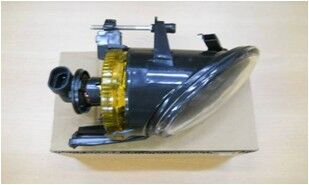 SİS FARI SOL (AMPÜLLÜ DUYLU) PASSAT 2006-2011