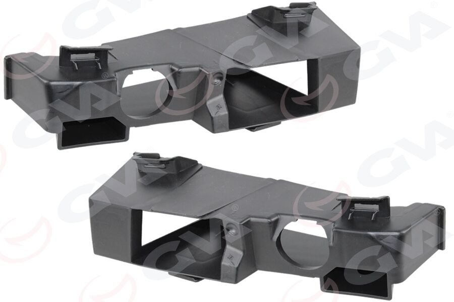 ÖN TAMPON DARBE EMİCİSİ  TK. MEGANE IV