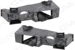 ÖN TAMPON DARBE EMİCİSİ  TK. MEGANE IV