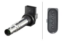 ATEŞLEME BOBİNİ GOLF4/5/6-BORA-JETTA-POLO-A3 1.4 1...