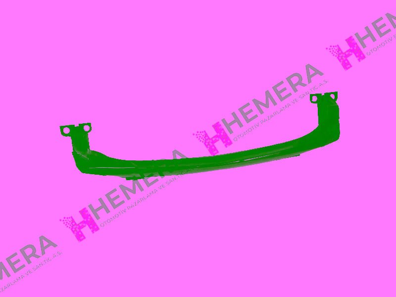 PANEL TRAVERSİ ÖN ALT OPEL CORSA D 2006-2011
