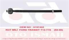 ROT MILI TRANSIT EM 2.4 2.5 85>90 TRANSIT T15 T...