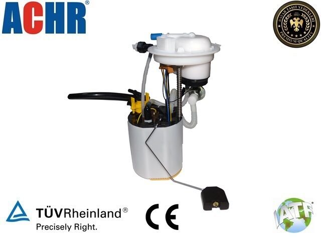 YAKIT ŞAMANDIRASI VOLKSWAGEN PASSAT CC (357). PASS...