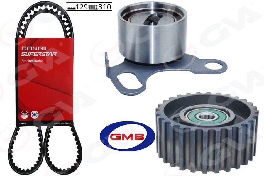 TRİGER KAYIŞ SETİ (EKSANTRİK SETİ) TOYOTA HILUX 2....