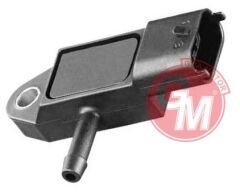 TURBO BASINÇ SENSÖRÜ RENAULT KNG 1.5 CLIO 1.5 LOGA...