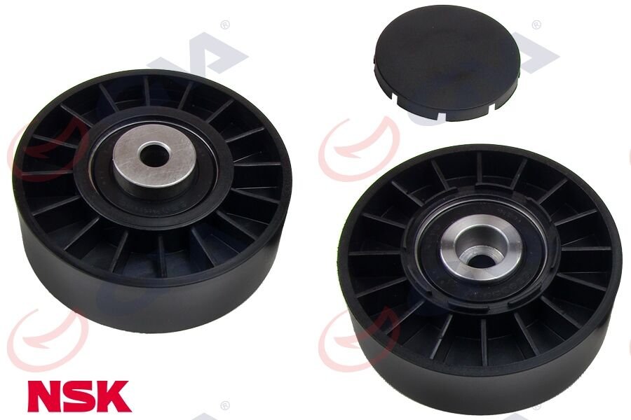 KAYIS GERGI RULMANI MERCEDES W124 S124 W201 W202 W...